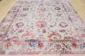 hand knotted rug 2