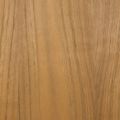 Brown teak wood veneer
