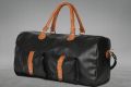 Duffel Bags Leather
