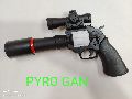 Pyro Gun