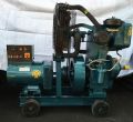 Welding Diesel Generator