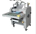 Double Side Thermal Lamination Machine GBT- 490/ 19inch