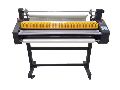 25inch Thermal Lamination Machine  TLM 25R (Rubber Roller) With Stand
