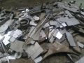 410 Stainless Steel Scrap