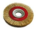 Circle Wire Brush