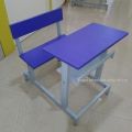 Single Seater Bench