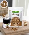 Common Natural Brown bullion flax seeds