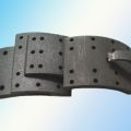 Cast Iron brake lining