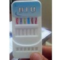 Urine Drug Abuse Test Kit