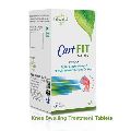 Knee Swelling Treatment Tablets