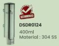 DSDR0124 Industrial Heavy Duty Soap Dispenser