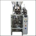 Vertical Granule Packing Machine With Cup Filler