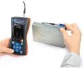 Novotest UD2301 (mini) Ultrasonic Flaw Detector