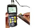 Pro Accur-2 Ultrasonic Thickness Gauge