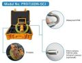 PRO710DN-SCJ Drain & Pipe Inspection Camera