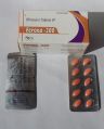 ofloxacin tablets