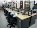 Laboratory Desk