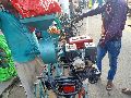 Mini Atta Chakki Machine
