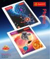 Sanvi Physics Practical Notebook