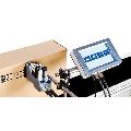 New Semi-Automatic Electric tij batch coding inkjet printer
