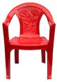 Available In Red Green Yellow plastic stackable chairs