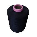 recycled black OE yarn