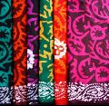 Batik Nighty Fabric