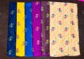 Rajwadi Nighty Fabric