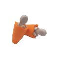 Orange Kleenguard Safety Safety Ear Plug