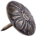 Antique Bronze Upholstery Nail