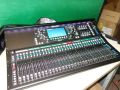 allen heath sq7 48 channel 36-bus digital mixer