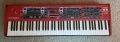 nord stage 3 compact 73-key digital keyboard