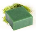 Green Tea Soap Base