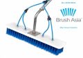 Brush Asia 1 Kg Manual solar panel cleaning kit