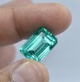 Zambian Emerald Loose stone