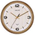 V-1212 4F Office Collection Wall Clock