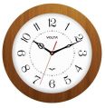 V-506 Simple Collection Wall Clock
