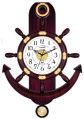 V-9 Pendulum Collection Wall Clock