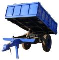 25 Ton Tractor Trolley