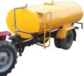 4000 Liter Tractor Water Tanker