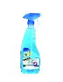 500ml Concentrated Glass Cleaner