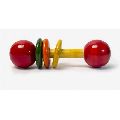 Dumble Ring Wooden Toy