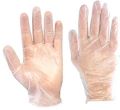Disposable Plastic Gloves Food Grade