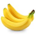 Fresh Yellow Banana