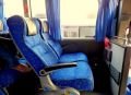 Volvo Bus Seats