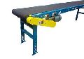 Stainless Steel conveyor belt