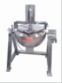 Stainless Steel Metallic 220V Automatic 1-3kw Electric Starch Paste Kettle