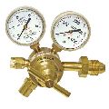 Industrial Gas Regulator