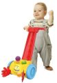 Plastic kids baby walker toy