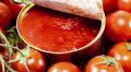Paste canned tomato puree